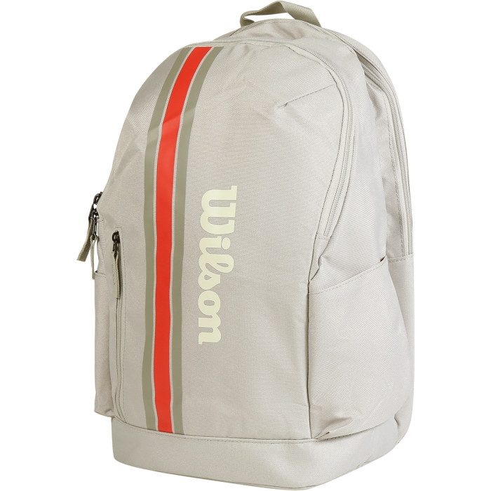 WILSON team 2025 backpack WILSON team 2025 backpack