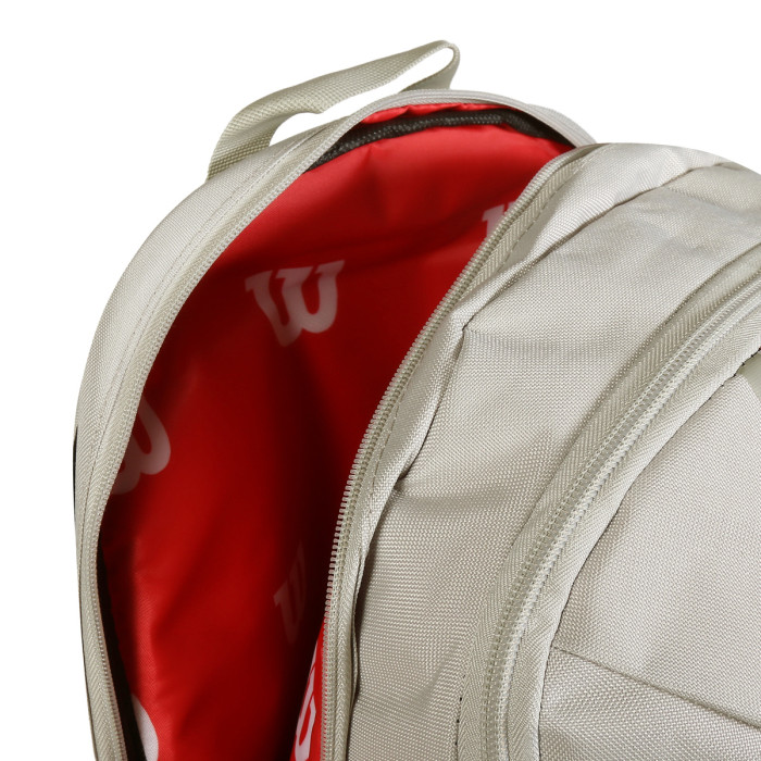 WILSON team 2025 backpack WILSON team 2025 backpack