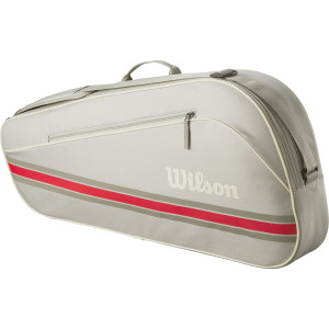 Bag WILSON team 2025 3 Bag WILSON team 2025 3