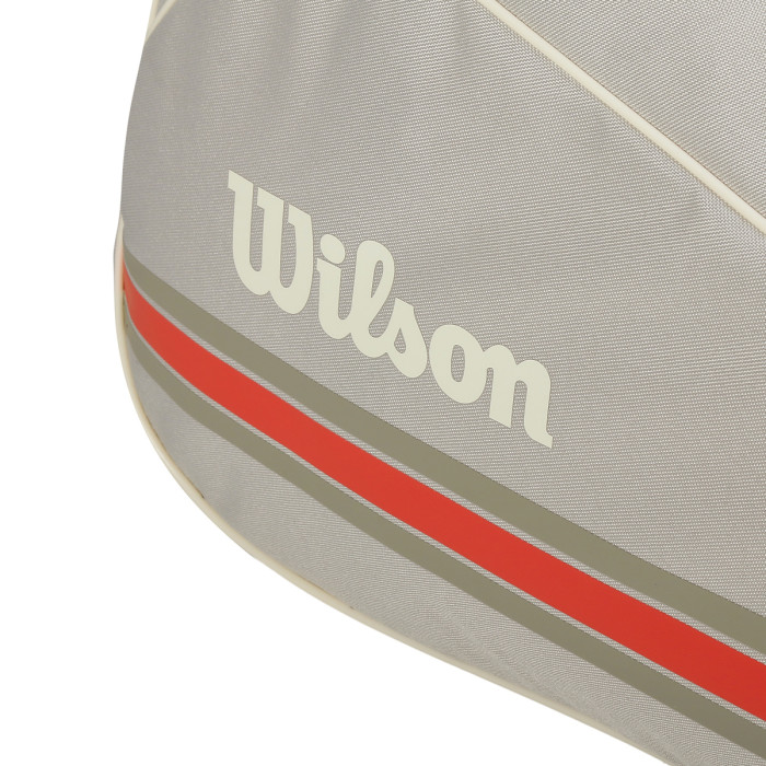 Bag WILSON team 2025 6 Bag WILSON team 2025 6