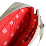 Bag WILSON team 2025 6 Bag WILSON team 2025 6