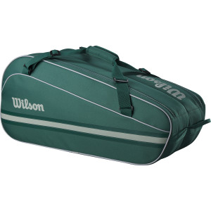 Bag WILSON team 2025 6 Bag WILSON team 2025 6