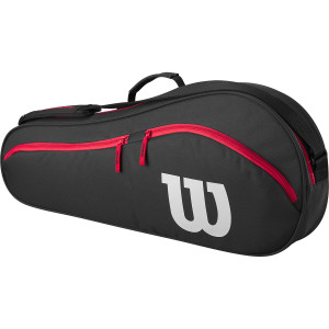 Bag WILSON advantage 2025 6 Bag WILSON advantage 2025 6
