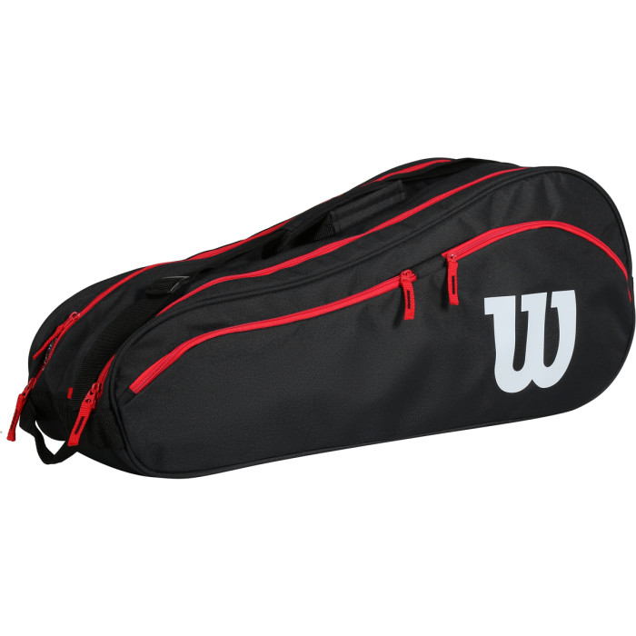 Bag WILSON advantage 2025 6 Bag WILSON advantage 2025 6