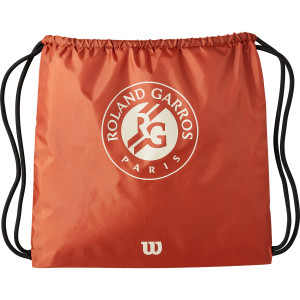 Bag WILSON roland-garros cinch Bag WILSON roland-garros cinch