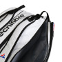TECNIFIBRE tour endurance white 15r tennis bag TECNIFIBRE tour endurance white 15r tennis bag
