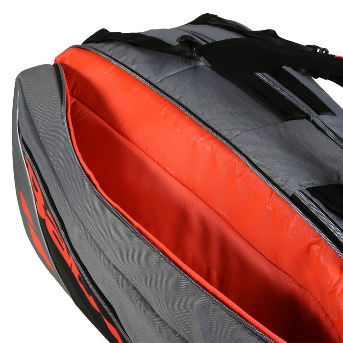 Tennis bag BABOLAT rh pure strike 9 rackets Tennis bag BABOLAT rh pure strike 9 rackets