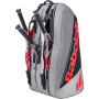 Tennis bag BABOLAT rh pure strike 9 rackets Tennis bag BABOLAT rh pure strike 9 rackets