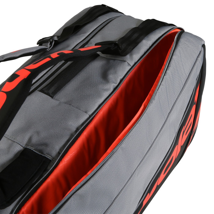 Tennis bag BABOLAT rh pure strike 6 rackets Tennis bag BABOLAT rh pure strike 6 rackets
