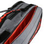 Tennis bag BABOLAT rh pure strike 6 rackets Tennis bag BABOLAT rh pure strike 6 rackets
