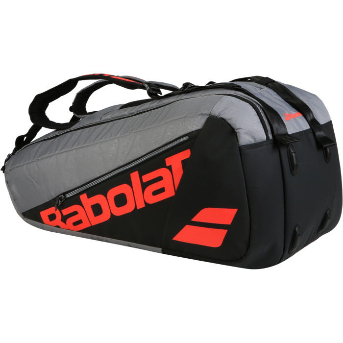 Tennis bag BABOLAT rh pure strike 6 rackets Tennis bag BABOLAT rh pure strike 6 rackets