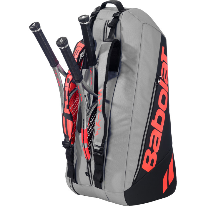 Tennis bag BABOLAT rh pure strike 6 rackets Tennis bag BABOLAT rh pure strike 6 rackets