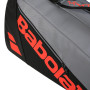 Tennis bag BABOLAT rh pure strike 6 rackets Tennis bag BABOLAT rh pure strike 6 rackets