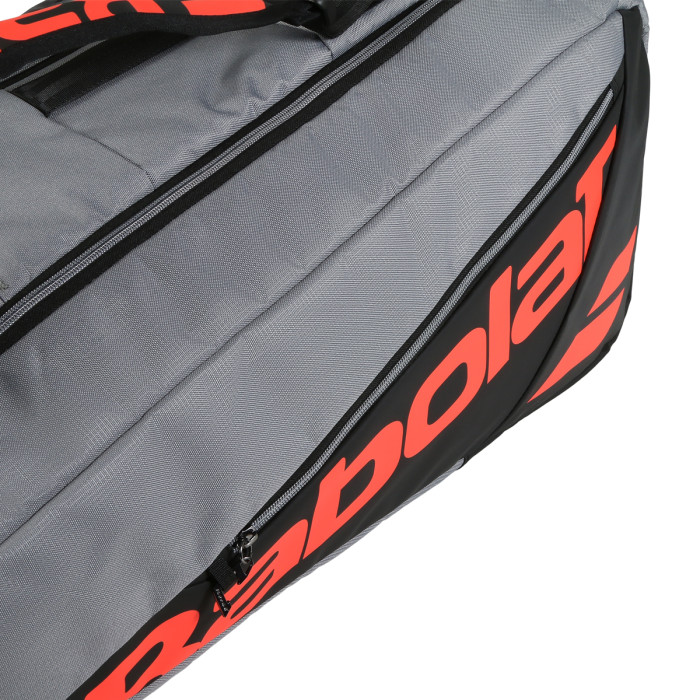 Tennis bag BABOLAT rh pure strike 6 rackets Tennis bag BABOLAT rh pure strike 6 rackets