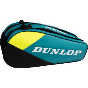 Tennis bag DUNLOP sx club 10 rackets Tennis bag DUNLOP sx club 10 rackets