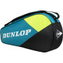 Tennis bag DUNLOP sx club 3 rackets Tennis bag DUNLOP sx club 3 rackets
