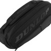Thermobag tennis DUNLOP team 3 rackets Thermobag tennis DUNLOP team 3 rackets