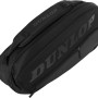 Thermobag tennis DUNLOP team 3 rackets Thermobag tennis DUNLOP team 3 rackets
