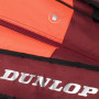Thermo-bag DUNLOP cx performance 12 rackets Thermo-bag DUNLOP cx performance 12 rackets