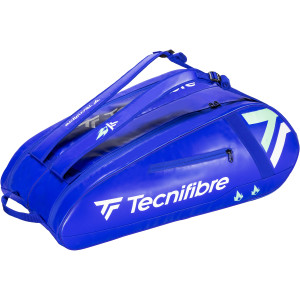 TECNIFIBRE tour endurance limited edition 12r tennis bag TECNIFIBRE tour endurance limited edition 12r tennis bag