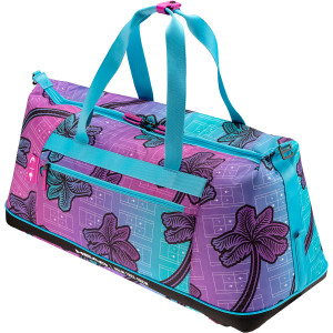 Tennis bag HEAD tour duffle bag l ptc edition Tennis bag HEAD tour duffle bag l ptc edition