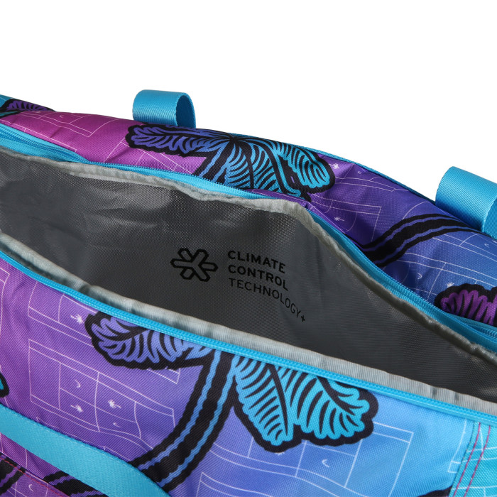 Tennis bag HEAD tour duffle bag l ptc edition Tennis bag HEAD tour duffle bag l ptc edition