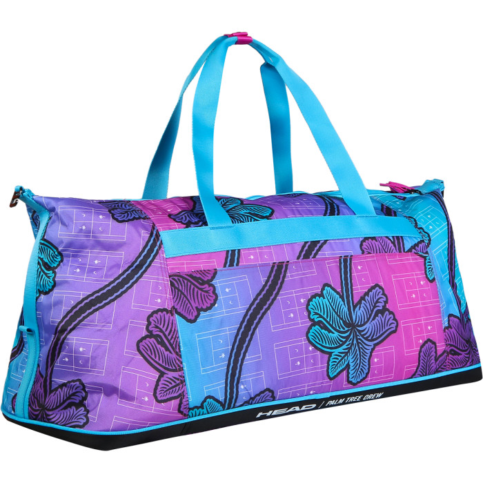 Tennis bag HEAD tour duffle bag l ptc edition Tennis bag HEAD tour duffle bag l ptc edition