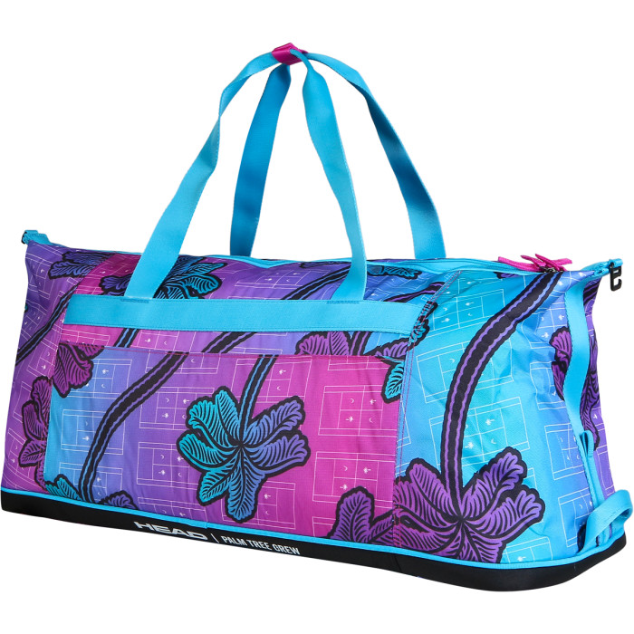 Tennis bag HEAD tour duffle bag l ptc edition Tennis bag HEAD tour duffle bag l ptc edition