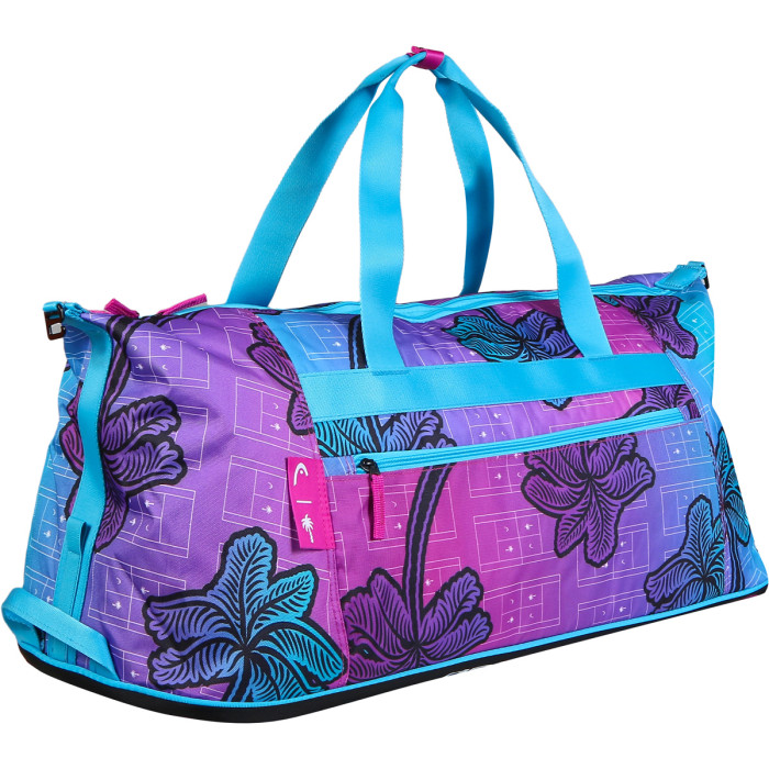 Tennis bag HEAD tour duffle bag l ptc edition Tennis bag HEAD tour duffle bag l ptc edition