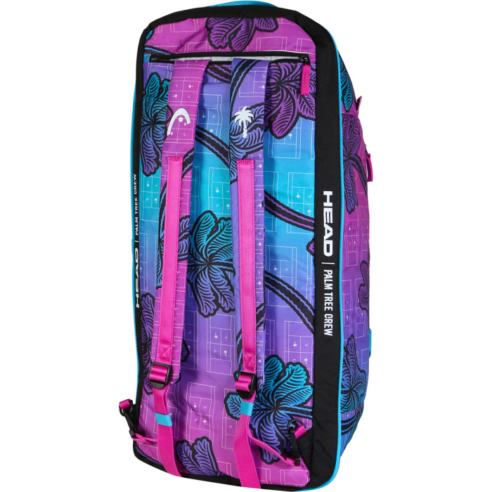 Tennis bag HEAD tour duffle bag l ptc edition Tennis bag HEAD tour duffle bag l ptc edition