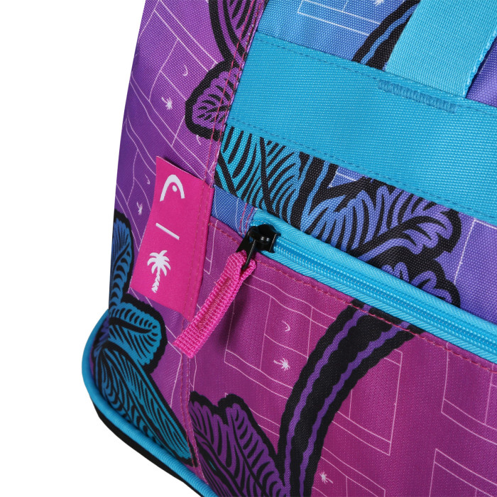 Tennis bag HEAD tour duffle bag l ptc edition Tennis bag HEAD tour duffle bag l ptc edition
