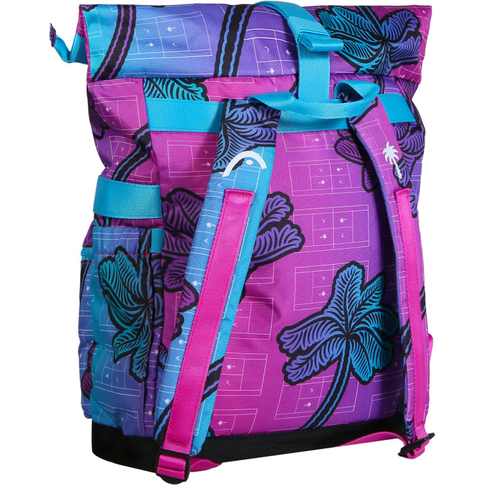 Tennis backpack HEAD tour 30l ptc edition Tennis backpack HEAD tour 30l ptc edition