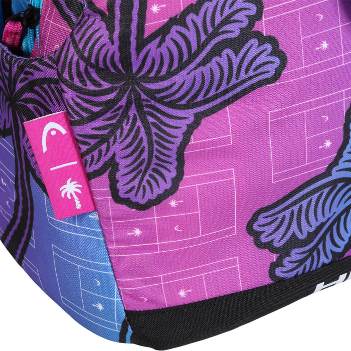 HEAD pro x tote bag 22l ptc edition HEAD pro x tote bag 22l ptc edition