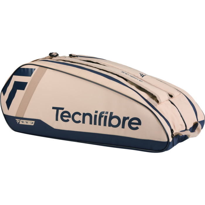 TECNIFIBRE tour endurance sand 12r bag TECNIFIBRE tour endurance sand 12r bag