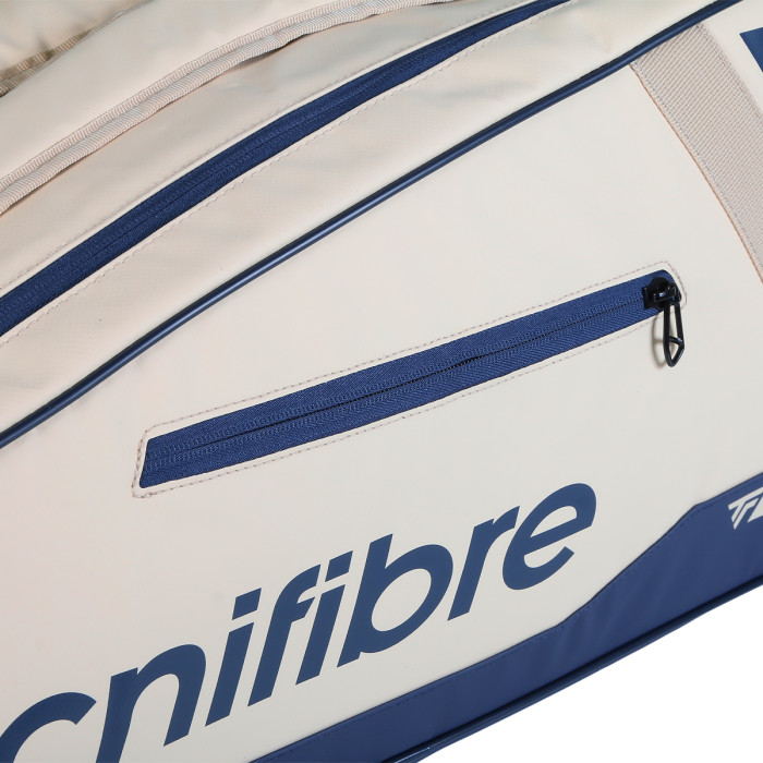 TECNIFIBRE tour endurance sand 12r bag TECNIFIBRE tour endurance sand 12r bag
