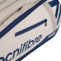 TECNIFIBRE tour endurance sand 6r tennis bag TECNIFIBRE tour endurance sand 6r tennis bag