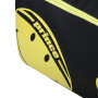 PRINCE/smiley perf 3 comp tennis bag PRINCE/smiley perf 3 comp tennis bag