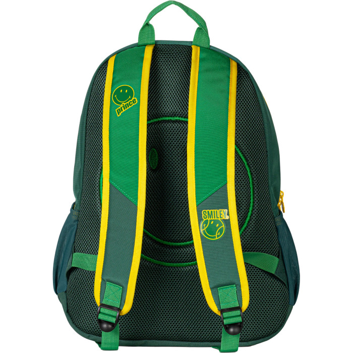 Sac a dos PRINCE/smiley com Sac a dos PRINCE/smiley com
