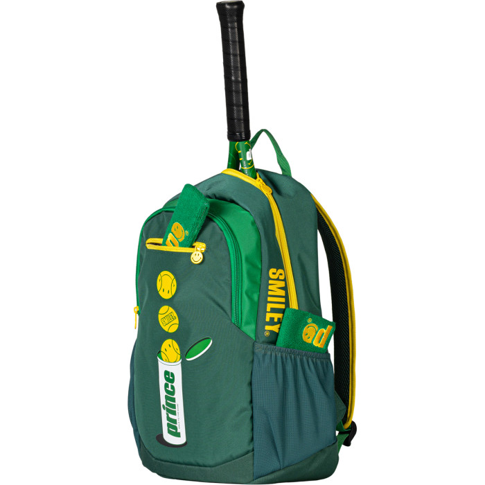 Sac a dos PRINCE/smiley com Sac a dos PRINCE/smiley com