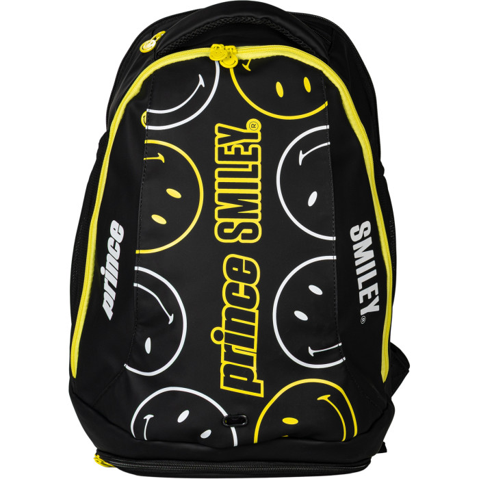 Sac a dos PRINCE/smiley perf Sac a dos PRINCE/smiley perf