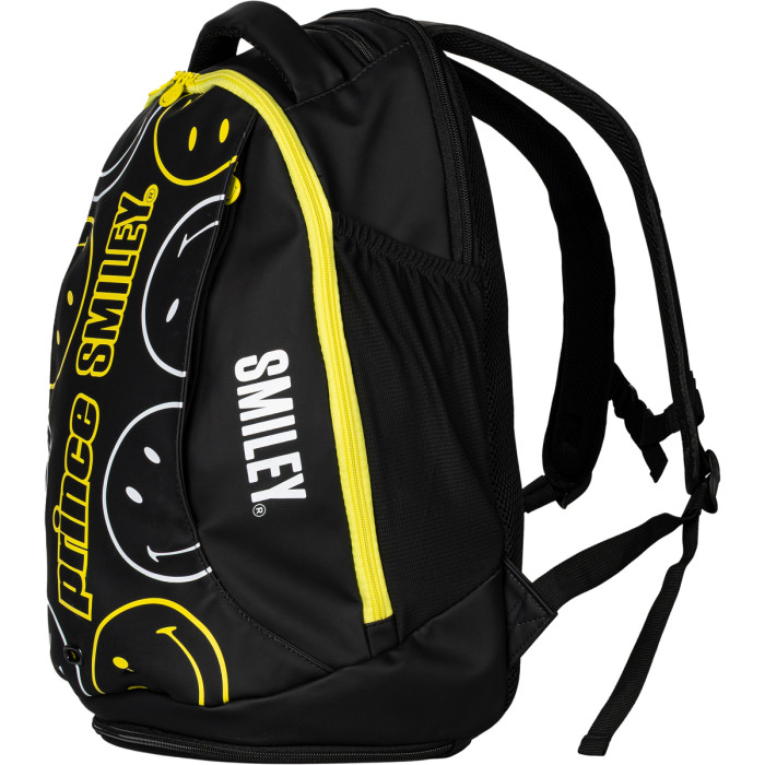 Sac a dos PRINCE/smiley perf Sac a dos PRINCE/smiley perf