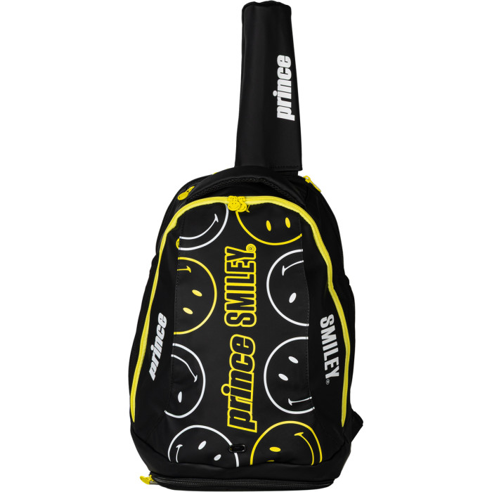 Sac a dos PRINCE/smiley perf Sac a dos PRINCE/smiley perf