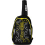 Sac a dos PRINCE/smiley perf Sac a dos PRINCE/smiley perf
