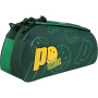 PRINCE/smiley com 2 comp tennis bag PRINCE/smiley com 2 comp tennis bag