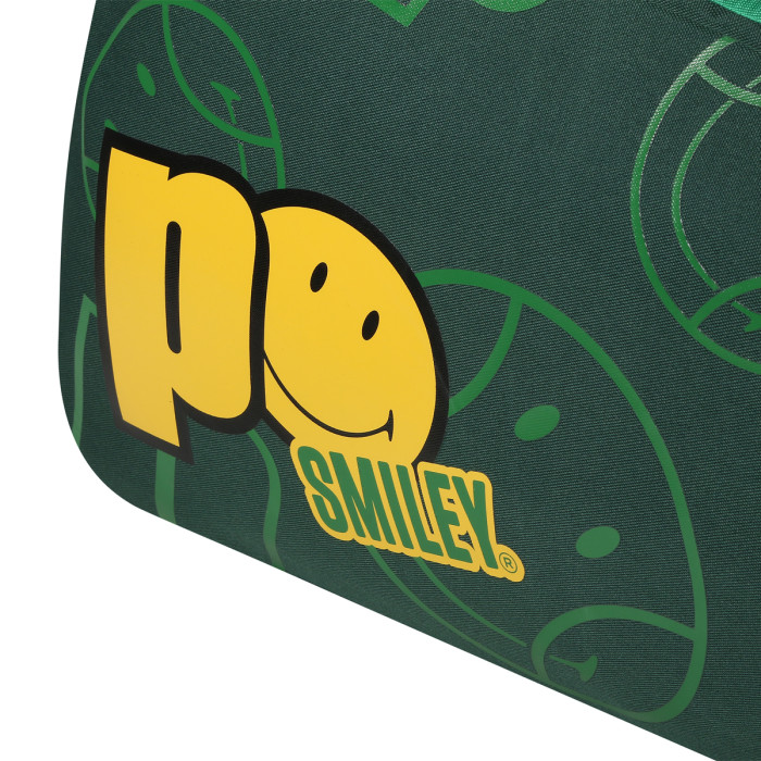 PRINCE/smiley com 2 comp tennis bag PRINCE/smiley com 2 comp tennis bag