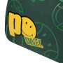 PRINCE/smiley com 2 comp tennis bag PRINCE/smiley com 2 comp tennis bag
