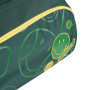 PRINCE/smiley com 2 comp tennis bag PRINCE/smiley com 2 comp tennis bag