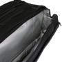 PRINCE tour 3 comp bk/pop rd tennis bag PRINCE tour 3 comp bk/pop rd tennis bag