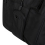 PRINCE tour 3 comp bk/pop rd tennis bag PRINCE tour 3 comp bk/pop rd tennis bag