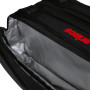 PRINCE tour 3 comp bk/pop rd tennis bag PRINCE tour 3 comp bk/pop rd tennis bag